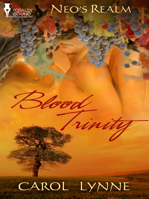 Title details for Blood Trinity by Carol Lynne - Available